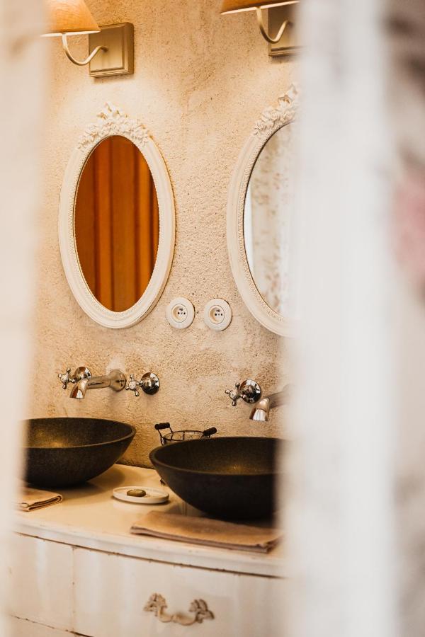 Demeure De La Carmine, Sejour Bien-Etre D'Exception, Piscine, Hammam, Champagne Bed and Breakfast Mirepoix  Buitenkant foto